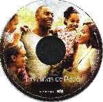 carátula cd de Las Ninas De Papa - Region 1-4