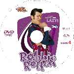 carátula cd de Lazy Town - Volumen 04 - Custom