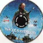 carátula cd de Waterworld - Region 4