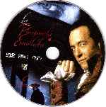 carátula cd de La Pimpinela Escarlata - 1999 - Episodio 01 - Custom