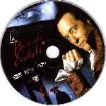 carátula cd de La Pimpinela Escarlata - 1999 - Episodio 02 - Custom