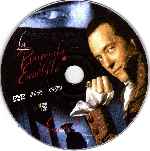 carátula cd de La Pimpinela Escarlata - 1999 - Episodio 03 - Custom