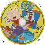 carátula cd de Aprende Con Stanley - A Ordenar Tu Habitacion