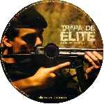 carátula cd de Tropa De Elite - V3