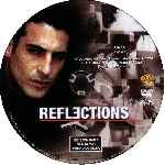 carátula cd de Reflections - Bryan Goeres
