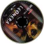 carátula cd de Leonera - Region 4