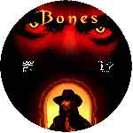 carátula cd de Bones - 2001 - Custom