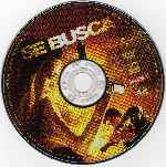 carátula cd de Se Busca - Wanted - Region 4