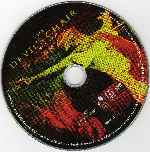 carátula cd de La Silla Del Diablo - Region 4