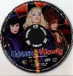 carátula cd de Casper Y La Magica Wendy - Region 4