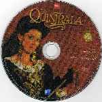 carátula cd de La Quintrala - Volumen 02 - Region 4