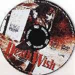 carátula cd de El Vengador Anonimo - Region 4