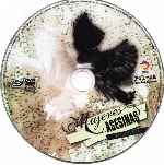 cartula cd de Mujeres Asesinas - 2005 - Temporada 01 - Volumen 02 - Region 4