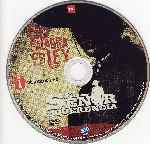 carátula cd de El Senor De La Querencia - Volumen 01 - Region 4
