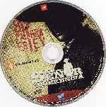 carátula cd de El Senor De La Querencia - Volumen 04 - Region 4