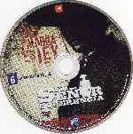 carátula cd de El Senor De La Querencia - Volumen 06 - Region 4