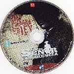 carátula cd de El Senor De La Querencia - Volumen 07 - Region 4