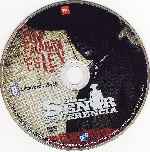 carátula cd de El Senor De La Querencia - Volumen 08 - Region 4