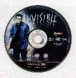 carátula cd de Invisibles - 2002 - Region 4