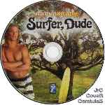 carátula cd de Surfer Dude