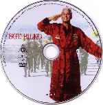 carátula cd de Sargento Bilko