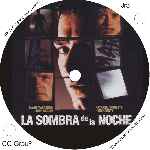 carátula cd de La Sombra De La Noche - Custom