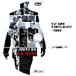 carátula cd de Justo En La Mira - Custom - V2