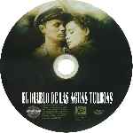 carátula cd de El Diablo De Las Aguas Turbias - Custom