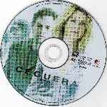 cartula cd de Ceguera - Region 1-4 - V2