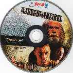 carátula cd de El Juego De Arcibel - Region 4