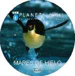 cartula cd de Bbc - Planeta Azul - Volumen 04 - Custom