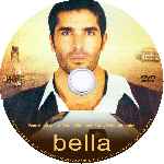carátula cd de Bella - Custom