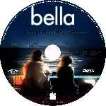 carátula cd de Bella - Custom - V2
