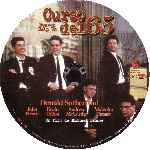 carátula cd de Curso Del 65