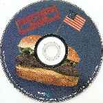 carátula cd de Fast Food Nation - Region 4