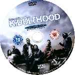 carátula cd de Kidulthood - Custom