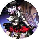 carátula cd de Devil May Cry - Disco 02 - Custom - V2