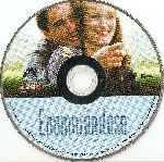 carátula cd de Enamorandose - Region 4