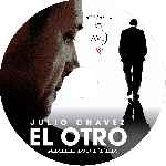 carátula cd de El Otro - 2007 - Custom