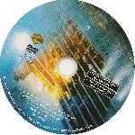 carátula cd de Poseidon