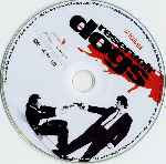 carátula cd de Reservoir Dogs - Edicion Especial 2 Discos - Dvd 01