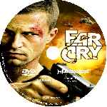 carátula cd de Far Cry - Custom