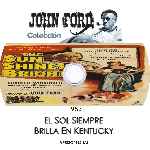 carátula cd de El Sol Siempre Brilla En Kentucky - Coleccion John Ford - Custom