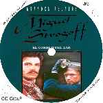 carátula cd de Miguel Strogoff - Grandes Relatos - Custom