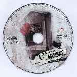 cartula cd de Mujeres Asesinas - 2005 - Temporada 01 - Volumen 04 - Region 4