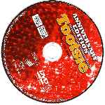 carátula cd de Tootsie - Edicion 25 Aniversario - Disco 01