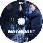 carátula cd de Moonlight - 2007 - Temporada 01 - Disco 04 - Custom