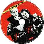carátula cd de La Pimpinela Escarlata - 1935