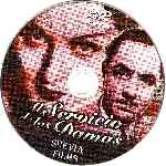 carátula cd de Al Servicio De Las Damas - V2