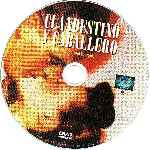 carátula cd de Clandestino Y Caballero